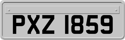 PXZ1859