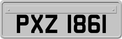 PXZ1861