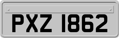 PXZ1862