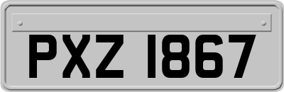 PXZ1867