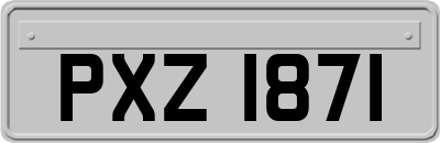 PXZ1871