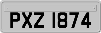 PXZ1874