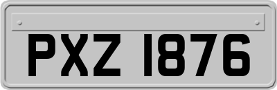 PXZ1876