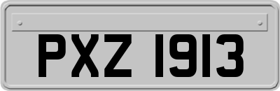 PXZ1913