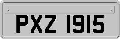 PXZ1915