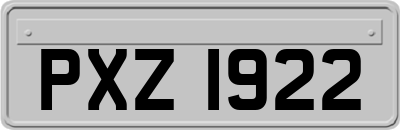 PXZ1922