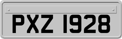 PXZ1928