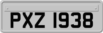 PXZ1938