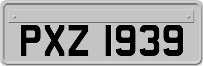 PXZ1939
