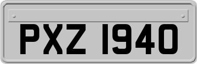 PXZ1940