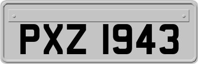 PXZ1943