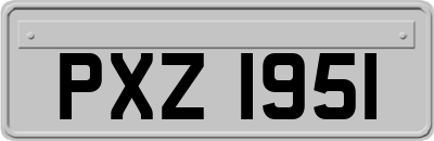 PXZ1951