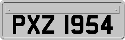 PXZ1954