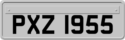 PXZ1955