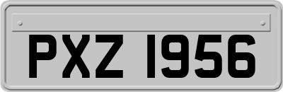 PXZ1956