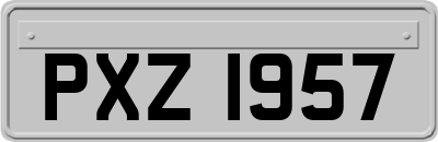 PXZ1957