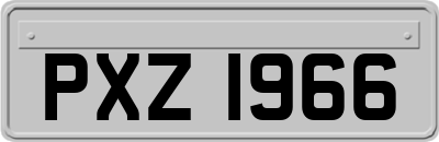 PXZ1966