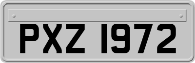 PXZ1972