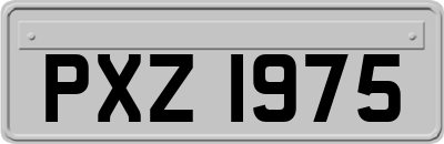 PXZ1975