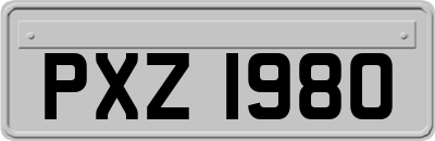 PXZ1980