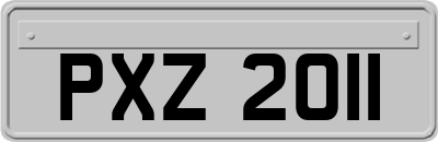 PXZ2011