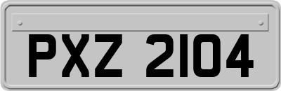 PXZ2104