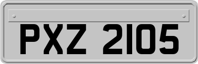 PXZ2105