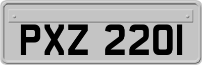 PXZ2201