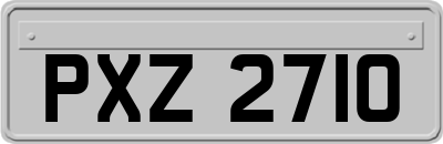 PXZ2710