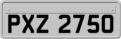 PXZ2750