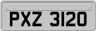 PXZ3120