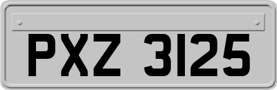 PXZ3125