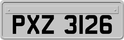 PXZ3126