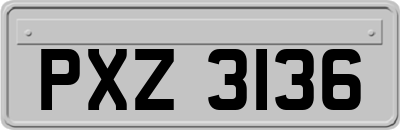 PXZ3136