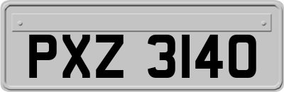 PXZ3140