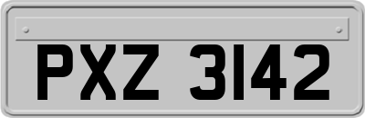 PXZ3142