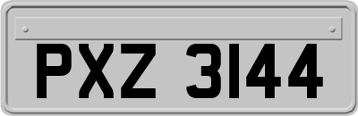 PXZ3144