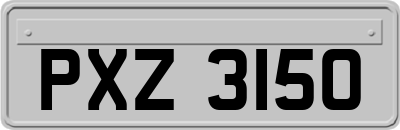 PXZ3150