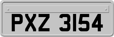 PXZ3154