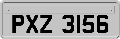 PXZ3156