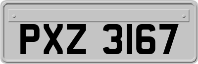 PXZ3167