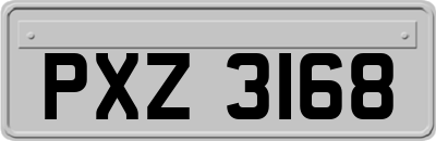 PXZ3168