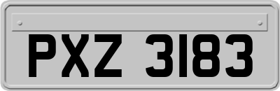 PXZ3183