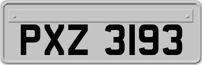 PXZ3193