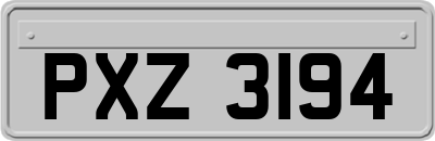 PXZ3194