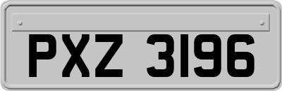 PXZ3196