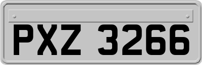 PXZ3266