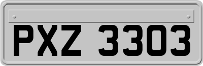 PXZ3303