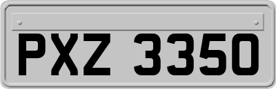 PXZ3350