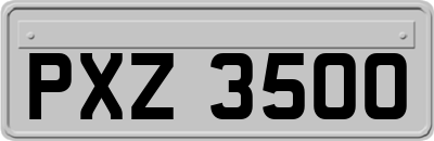 PXZ3500